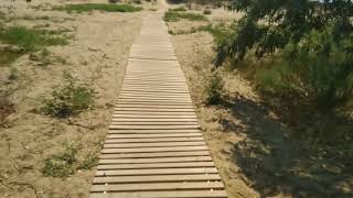 Благовещенская Отдых в станице Благовещенской Анапа