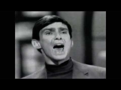 NEW * Town Without Pity - Gene Pitney {Stereo}