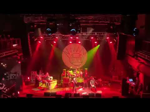 Ween - Puerto Rican Power 2023-03-16 at the Brooklyn Bowl, Las Vegas, NV