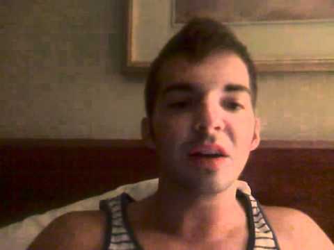 BarsUpEnt Week 4.5: Drake's "Marvin's Room"