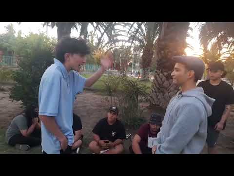 JAVI NEW vs SAGE - Final Xpres Point 🎰