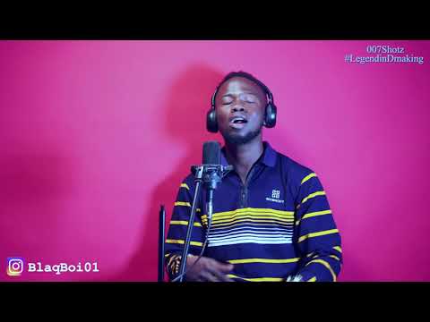 Tonight by Blacq Boi