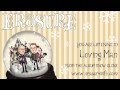 ERASURE - 'Loving Man' from the album 'Snow Globe'