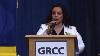 Adult Education Celebration 2017 video