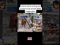 Kof 2002 Bug De Bloqueo De Pantalla Con Athena Kof2002 Kof2003 Kof Kof2002 Thekingoffighters