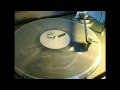 Outrageous Cherry - Vinyl Test Pressing - Overwhelmed