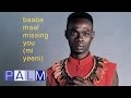 Baaba Maal: Mamadi