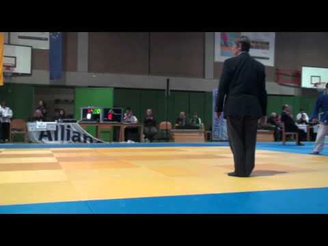 2011 U17 Vöcklabruck: Dornauer Simon - Pora Daniel