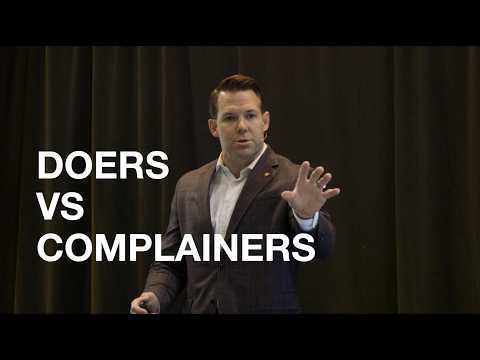 Why Results Come From Action, Not Noise