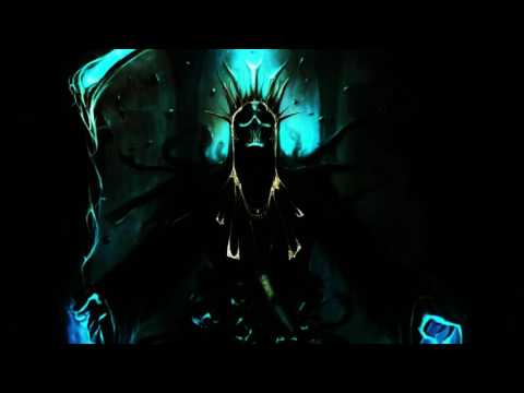 Code: Pandorum - Ritual (Lord Swan3x Remix)