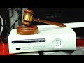 Why Games Are Protected By The First Amendment