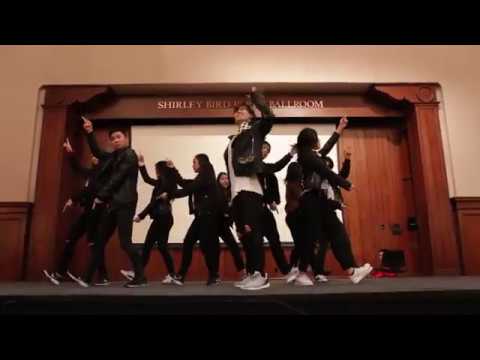 UT KDC - Lunar New Year K-POP Performance 2019 (EXO, TWICE, GOT7, NCT 127)