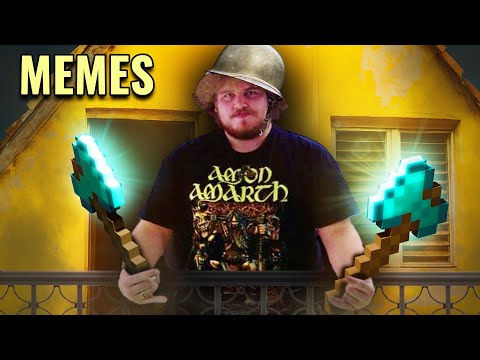 Der Ursprung der Drachenlord Memes