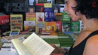 Feria del Libro de Madrid: las recomendaciones de Edurne Portela