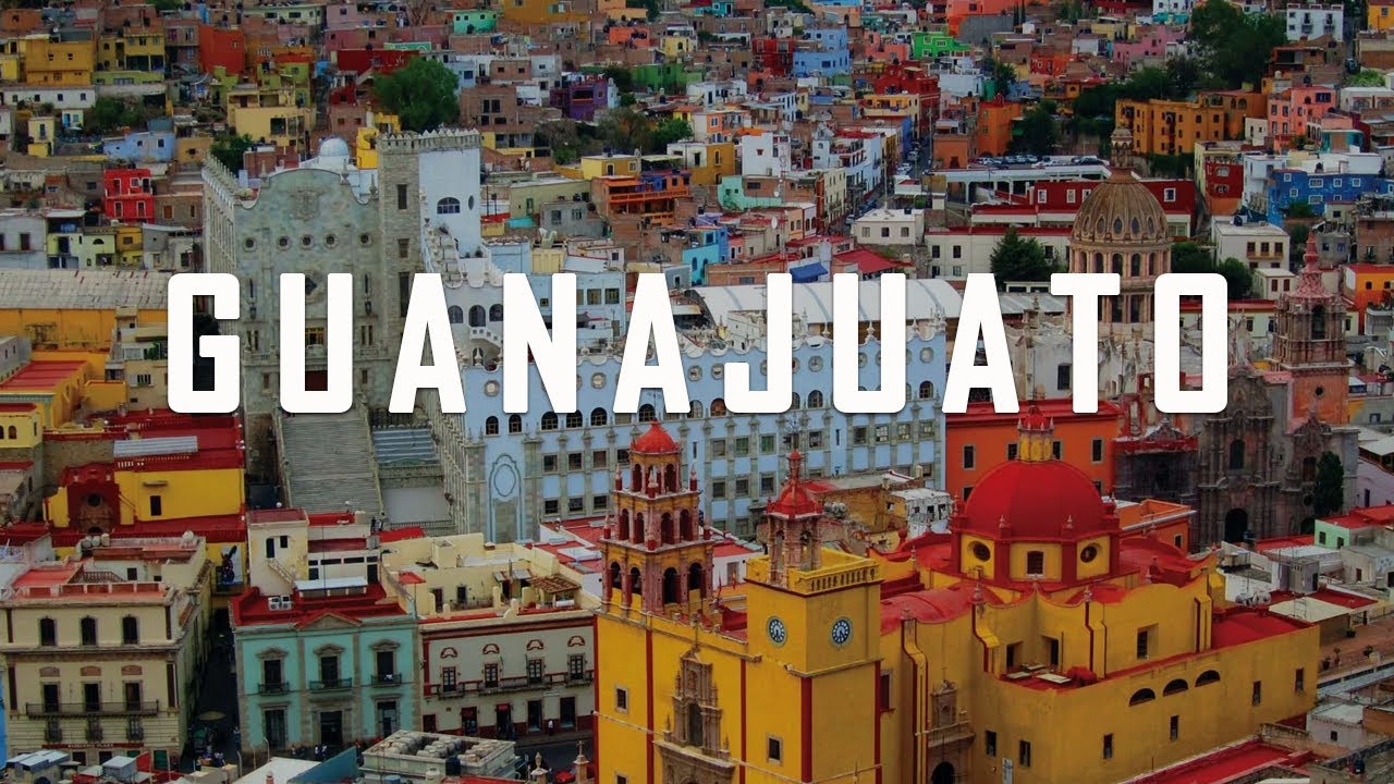 Guanajuato Mexico: 9 Best Things to Do In Guanajuato Mexico