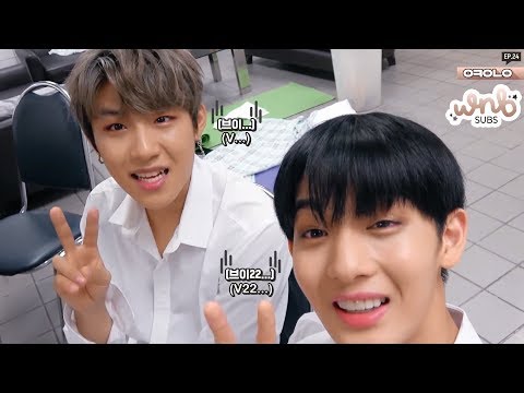 [ENG SUB] 180816 Okay Wanna One Ep 24 - Overseas Tour Behind (Thailand Episode) by WNBSUBS