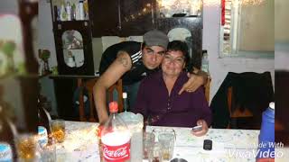 UNA NUEVA VIDA-ERICK &amp; YEIMI-