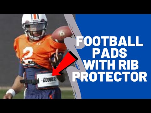 douglas rib protector