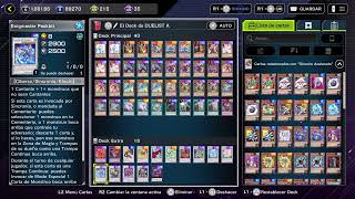 Yu-Gi-Oh! Masterduel repeticiones para seguidores