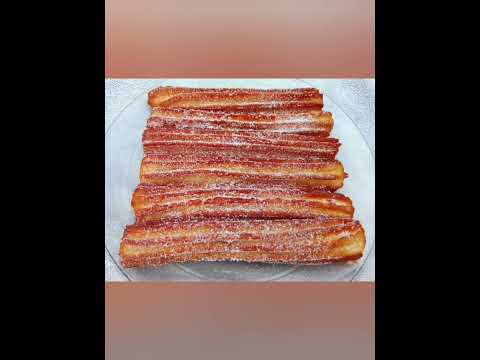 churros juan jose castelli chaco