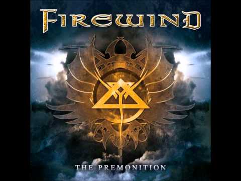 Firewind - Head Up High