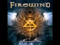 Firewind - Head Up High