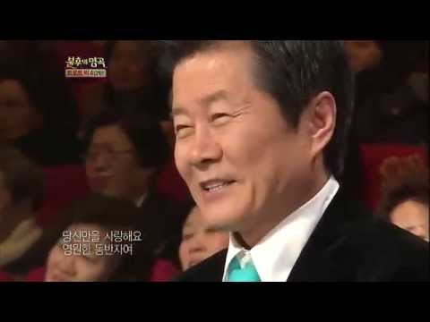 [HIT] 불후의 명곡2-정동하(Jung Dong Ha) - 동반자.20121229