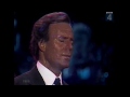 Julio Iglesias - Guantanamera [Live in Moscow, 1989] (HD)