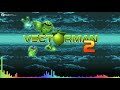 Vectorman 2 OST Sega Genesis 19 Win Stage Clear