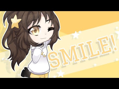 Smile meme - [late] Birthday gift for Starlight Warrior (flipaclip + gachaclub + ccp + art)e