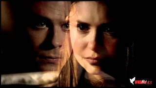 Damon & Elena | Love You Forever [+6x12]