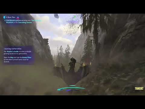 Avatar Frontiers of Pandora: Eyethorn Location - A New Plan