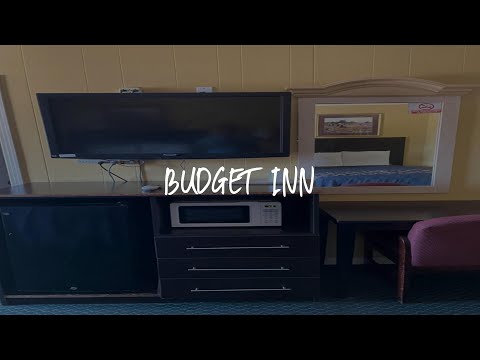 Budget Inn Review - Monroeville , United States of America