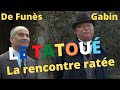 LE TATOUE 1968 RETROSPECTIVE ET CRITIQUE