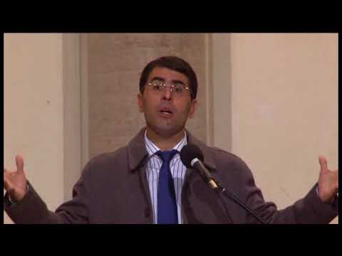 Haroldo Dutra Dias - Estudo do Evangelho Segundo o Espiritismo - pt.1