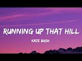 Download lagu Kate Bush Running Up That Hill Soundtrack