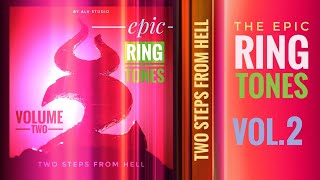 6. Two Steps From Hell - Earth rising (Ringtone)