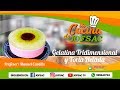 Gelatina Tridimencional Y Torta Helada