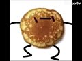 IT IS PANCAKE TIME