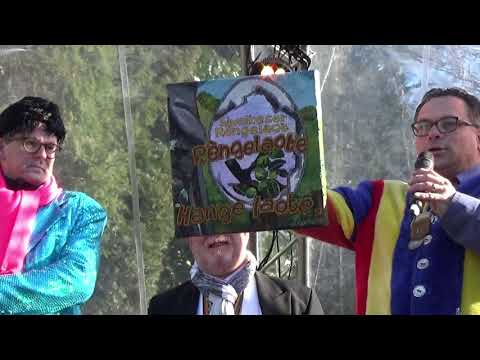 Thiss Boete 2018: Start veiling schilderij