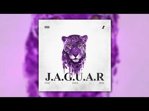 [FREE] DUKI x KHEA x MIDEL x ARSE - "J.A.G.U.A.R" - Trap Agressive 🐯🔥