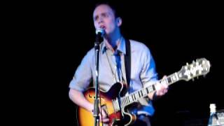 Jens Lekman - The Opposite Of Hallelujah &amp; Friday Night At The Drive-In Bingo