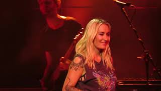 Sarah Connor live in Wien – Medley