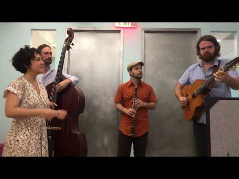 Tamar Korn & A Kornucopia - Live at Redpoint 7/19/17