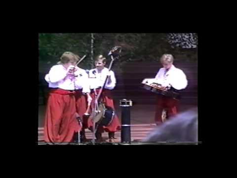 UKE BAND - Svidnik 41, 1995