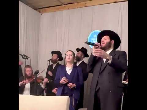 Zanvil Weinberger and Bentzy Kletzkin “Abaye Ve’rava”