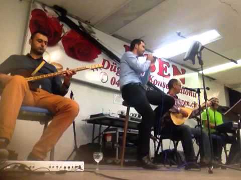 Koma Asiti & Botan Arin