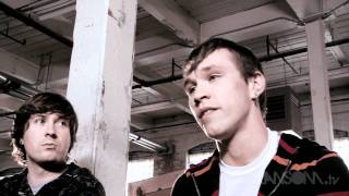 Hawk Nelson - The Story of Shaken