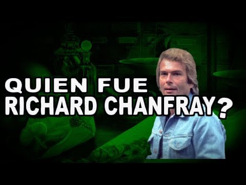 download lagu mp3 mp4 Richard Chanfray, download lagu Richard Chanfray gratis, unduh video klip Richard Chanfray