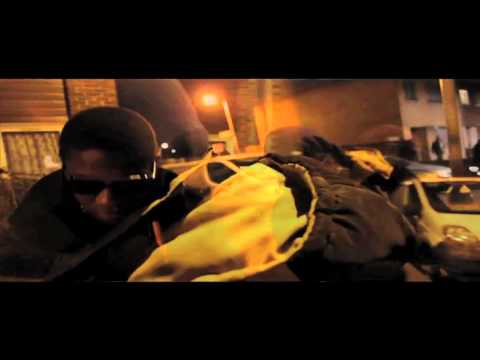 CRIMEHOOD - LIFE I CHOSE [HOOD VIDEO] HD (A.S CREATIONS)